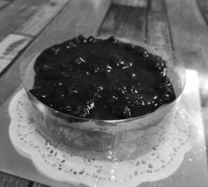 Blueberry Cheesecake [1 Pound]