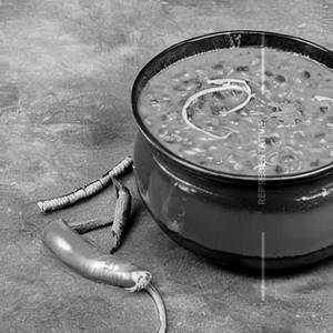 Dal Tadka Jain