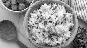 Jeera rice