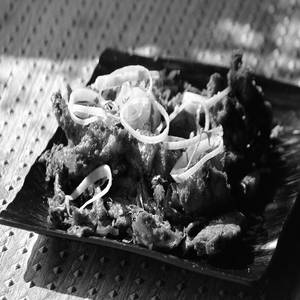 Chicken Tawa