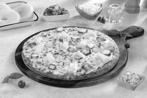 Hawaiian Pizza.