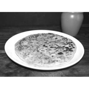 Paneer Parantha