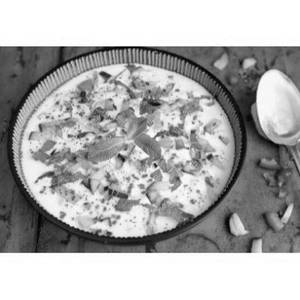 Mix Raita