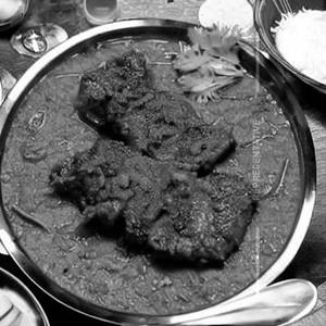 Mutton kasa