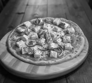 Pappy Paneer Pizza 