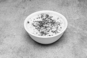 Mix Raita