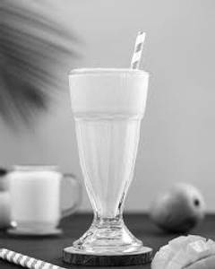 Mango Milk Shake