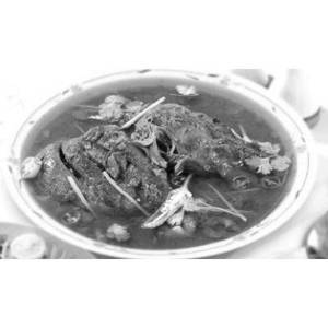 Mutton Nihari