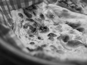 Butter Naan