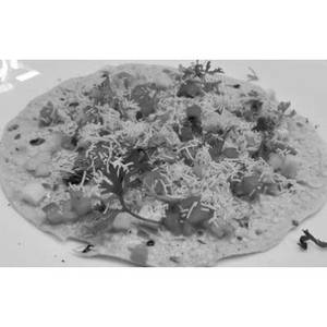 Masala Papad