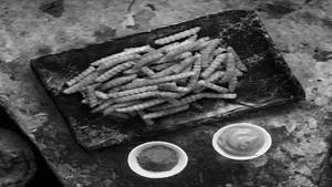 Peri Peri Fries