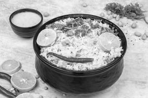 Lemon Rice