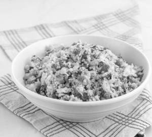Gobi Fried Rice