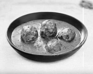 Malai kofta