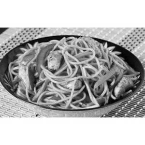 Chicken Noodles
