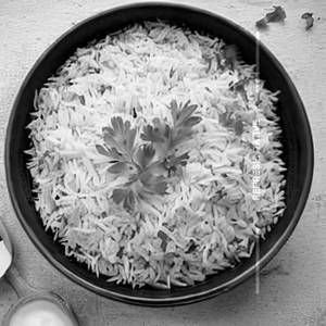 Steam Rice
