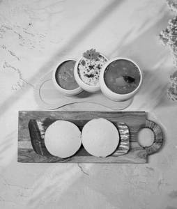 Idli (2 Pcs)