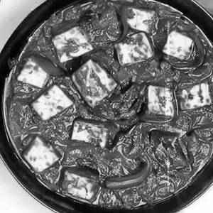 Paneer palak