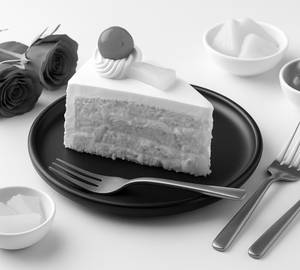 Pineapple Pastry [Serves 1]