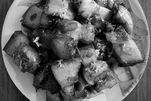 Chilli Pork