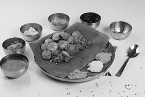 Idli Chaat