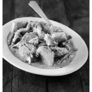 Malai Chaap Greavy