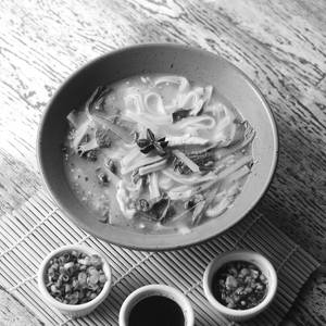 Vietnamese pho