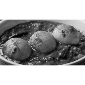 Egg Curry