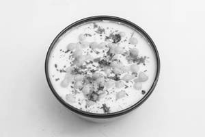 Boondi raita