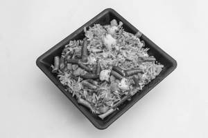 Veg pulao