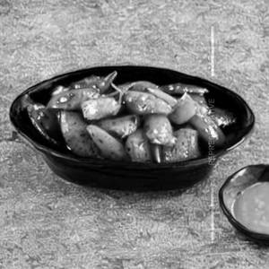 Chilli Potato