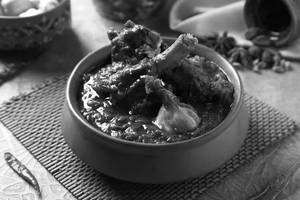 Mutton Masala
