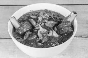 Mutton Masala