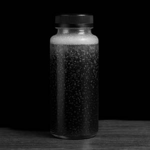 Fizzy Ice Tea