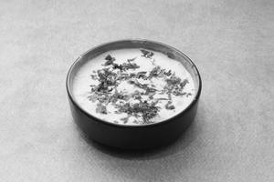 Cucumber Raita