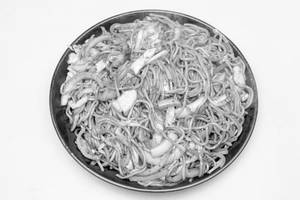 Paneer Chowmein