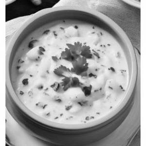 Aaloo Raita
