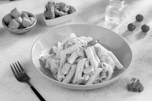Chicken Supreme Pasta