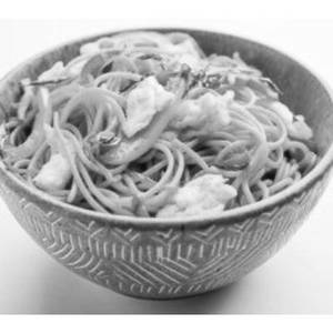 Egg Noodles