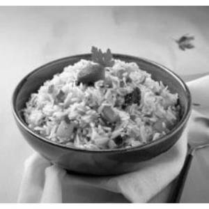 Veg Pulao
