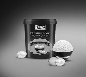 Tender Coconut 500 Ml