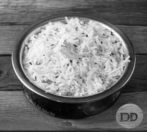 Jeera Rice
