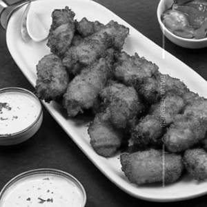 Fish fry