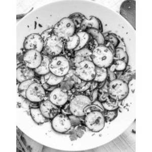 Kuchumber Salad