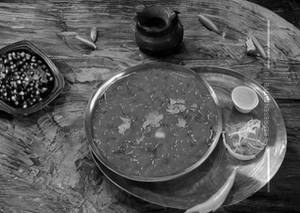 Dahi Fry