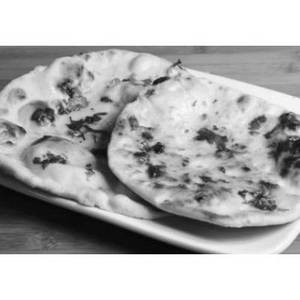Tandoori Roti