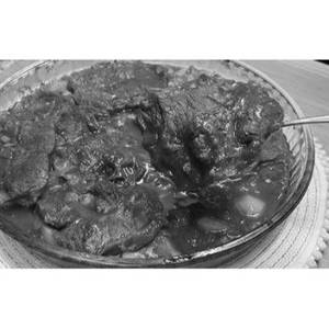 Mutton Jwalamukhi