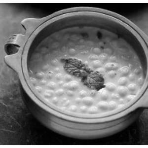 Boondi Raita
