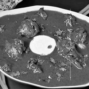 Gharelu chicken