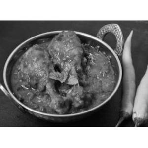 Chicken Rahra